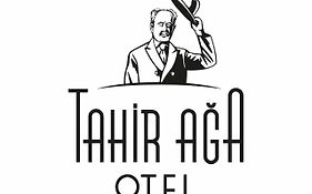 Tahirağa Otel